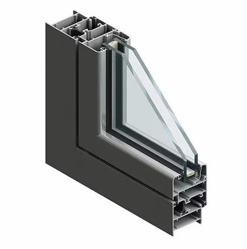 casement window