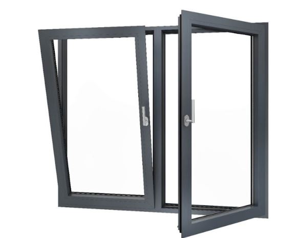 special series tilt window